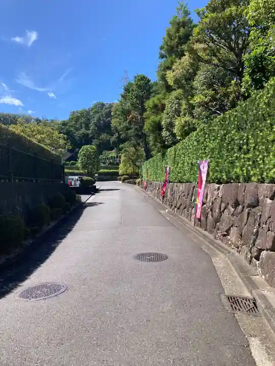 貴雲寺(神奈川県)