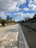 法隆寺(奈良県)