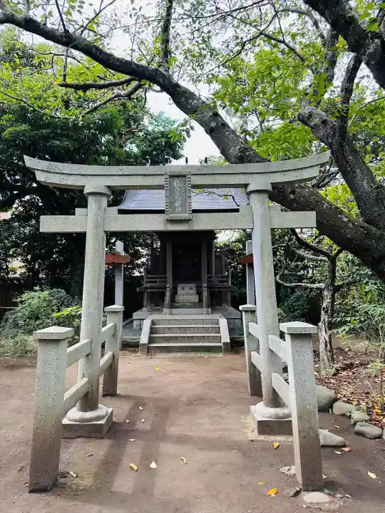 宝戒寺(神奈川県)