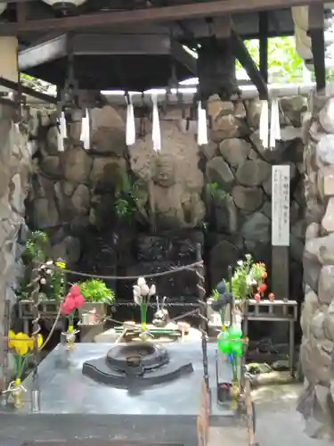 釋迦院（釈迦院）(大阪府)