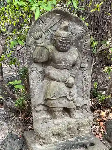 葛西神社(東京都)