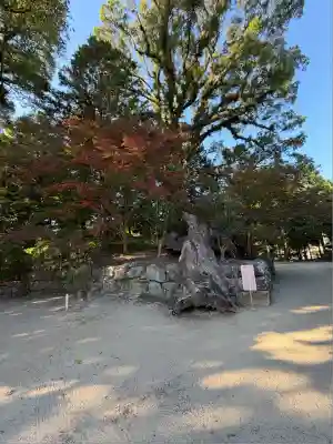 與止日女神社(佐賀県)
