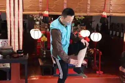 壽徳寺 じゅとくじ(福島県)