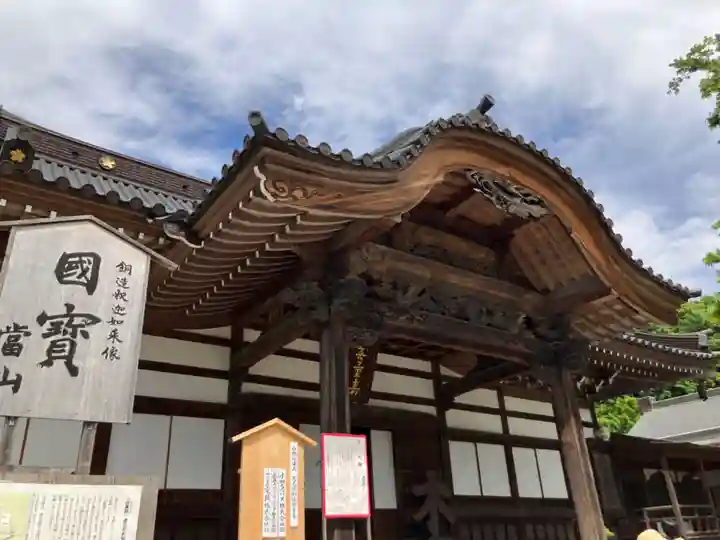 深大寺(東京都)