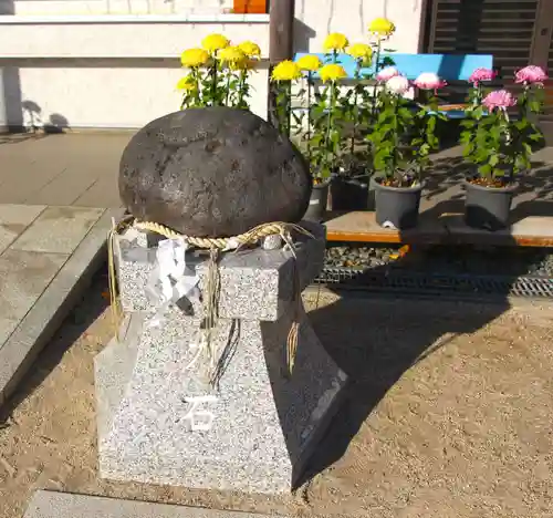 高靇神社のその他建物
