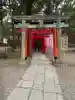 武蔵一宮氷川神社(埼玉県)
