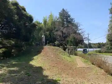 猿田彦神社(千葉県)