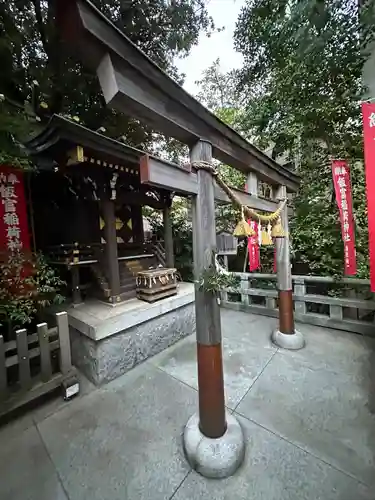 東京大神宮(東京都)