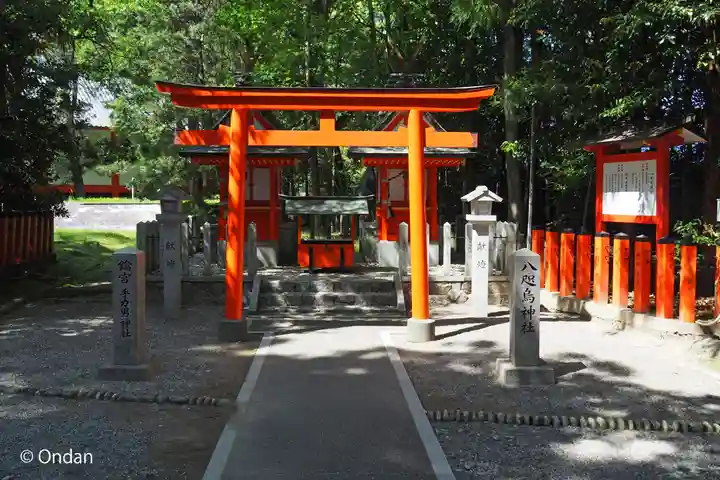 熊野速玉大社(和歌山県)
