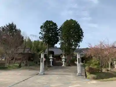 高照院のその他建物