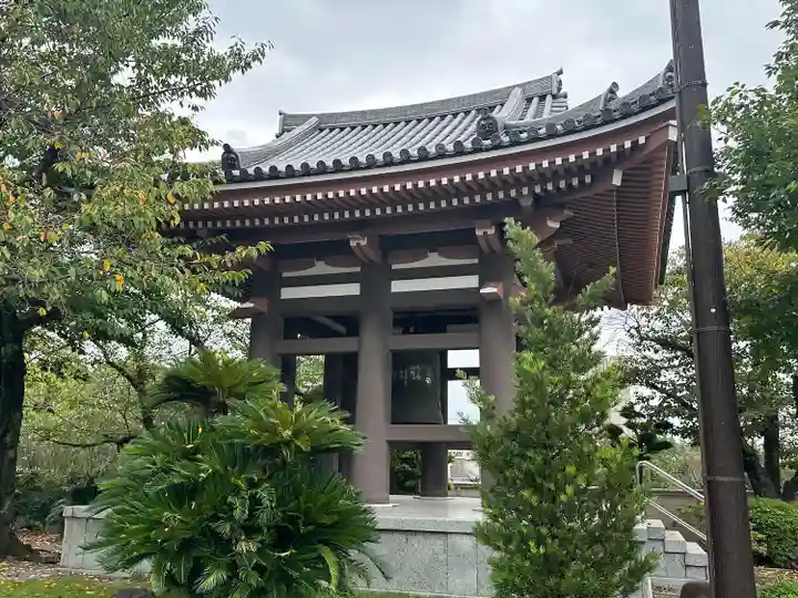 覚王山 日泰寺(愛知県)
