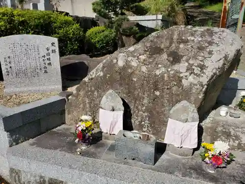 慶明寺のその他建物