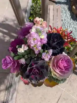 厳定院(東京都)