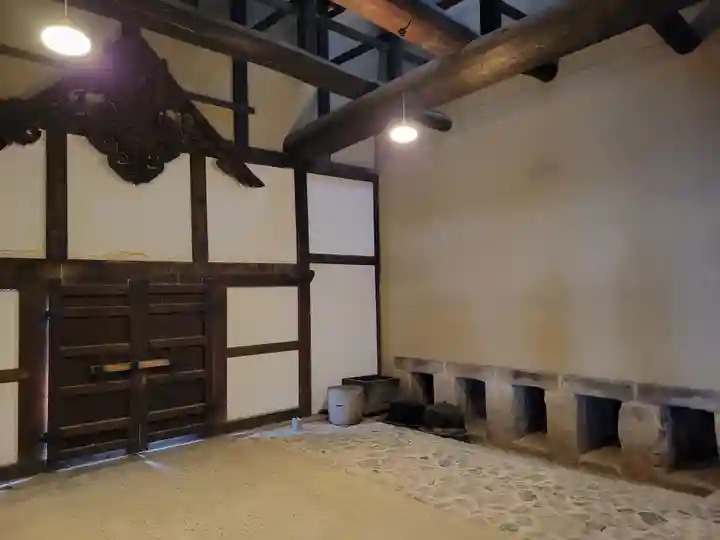 妙心寺(妙心禅寺)(京都府)