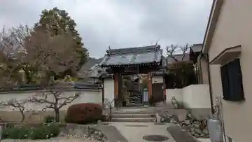 太春寺(大阪府)