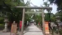 眞田神社(長野県)
