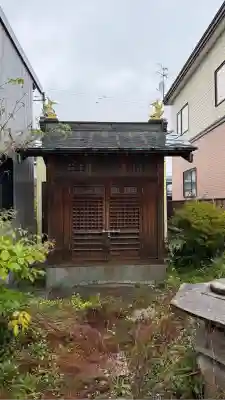 瀧澤瀧神(北海道)