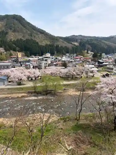 甲子大黒天本山(山形県)