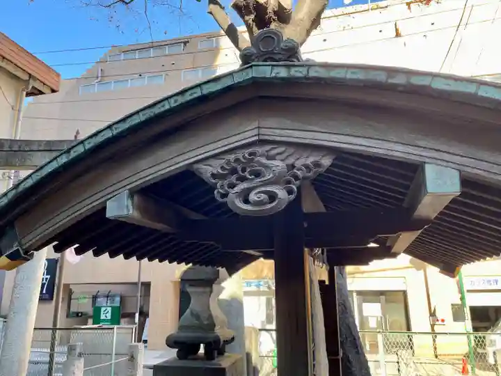 道祖神社(千葉県)