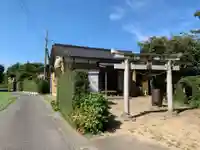 水神社(千葉県)