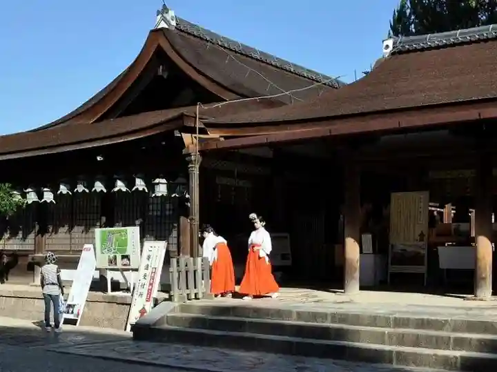 春日大社(奈良県)