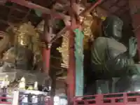 東大寺(奈良県)