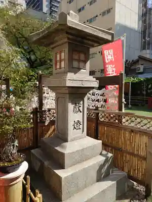 露天神社（お初天神）(大阪府)