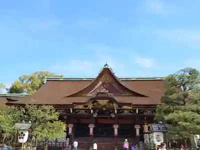 北野天満宮(京都府)