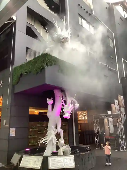 万松寺のその他建物