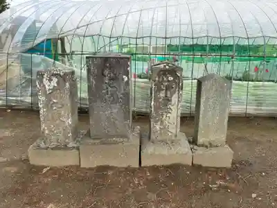 稲荷神社(千葉県)