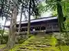 諏訪大社上社前宮(長野県)
