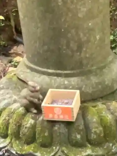 御岩神社(茨城県)