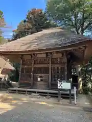 西明寺(栃木県)