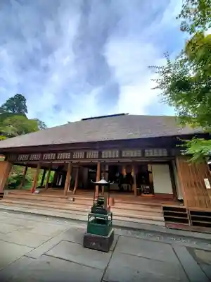 円通院(宮城県)