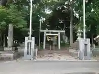 川神社のその他建物