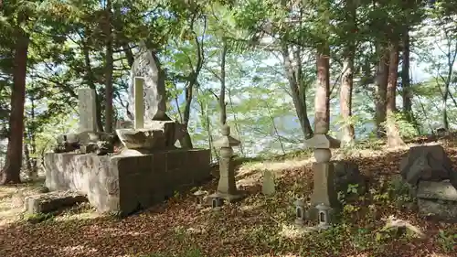 太神社のその他建物