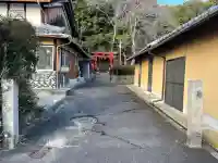 稲荷神社(滋賀県)