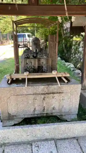 三尾神社(滋賀県)