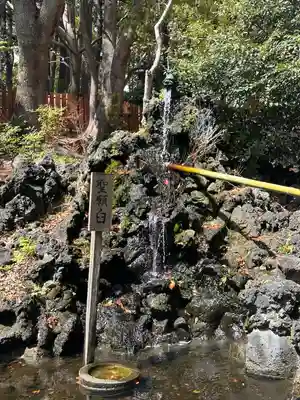 平塚八幡宮(神奈川県)