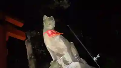 伏見稲荷大社(京都府)