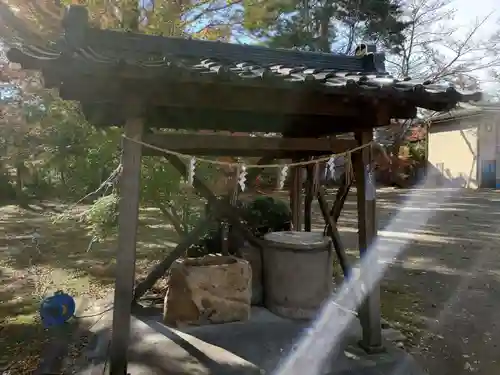八幡神社(新潟県)