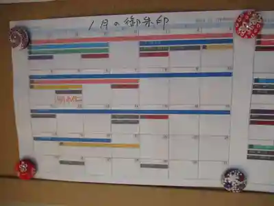 伏木香取神社(茨城県)