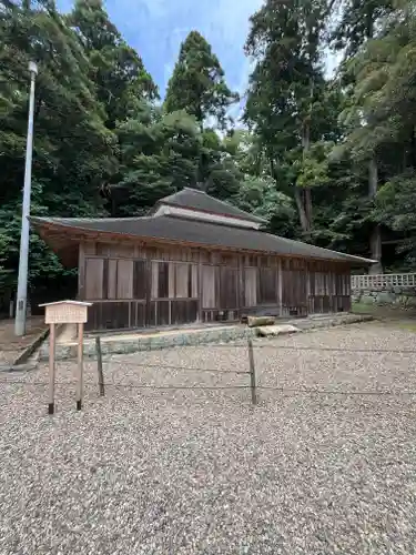 出雲大社(島根県)