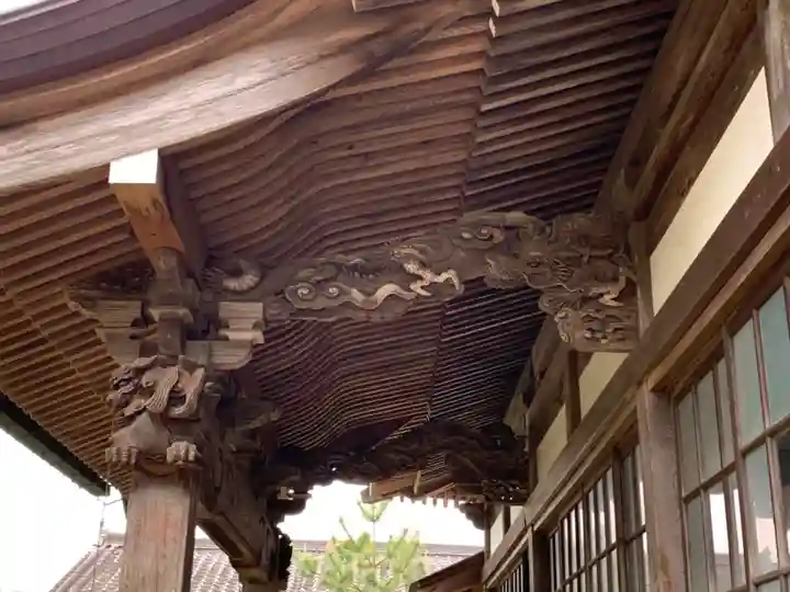 観福寺(千葉県)