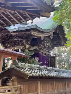 彌伽宜神社(京都府)