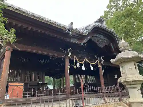大神社(愛知県)