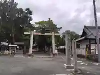 豊川進雄神社(愛知県)