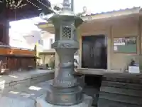 平等寺(因幡堂)(京都府)