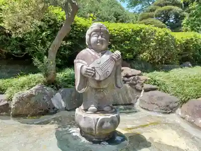 密藏院(埼玉県)