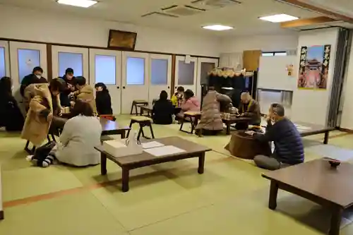 遠照山 光明寺（尼崎大仏）(兵庫県)